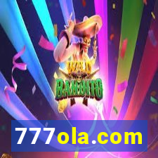 777ola.com