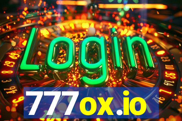 777ox.io