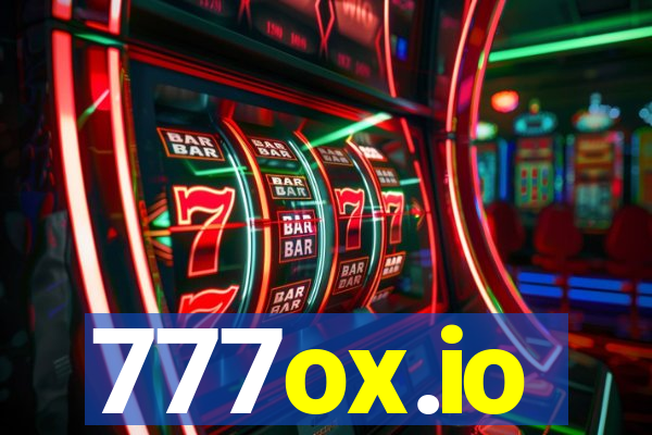 777ox.io