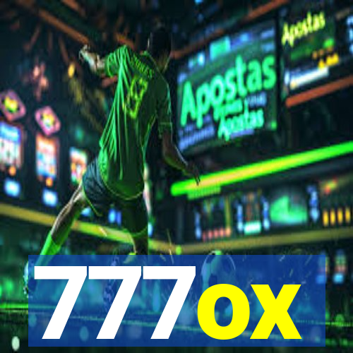 777ox