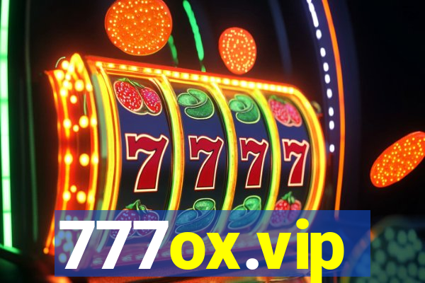 777ox.vip