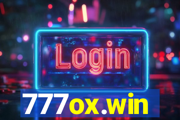 777ox.win