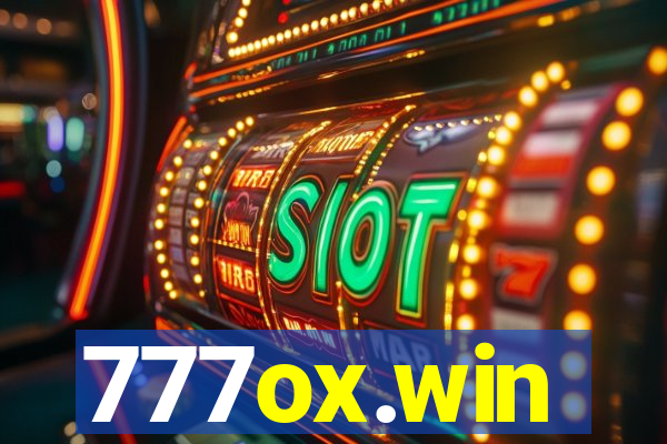 777ox.win