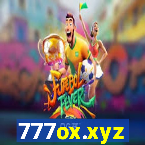 777ox.xyz