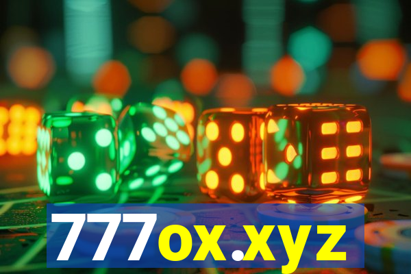 777ox.xyz