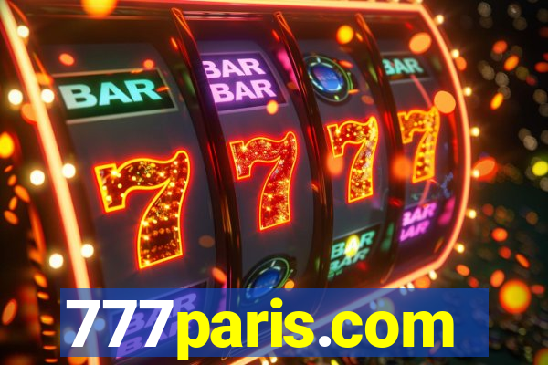 777paris.com