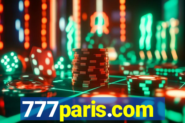 777paris.com