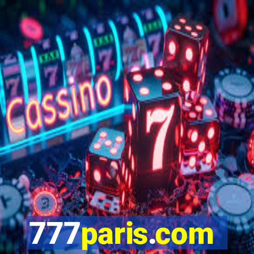 777paris.com