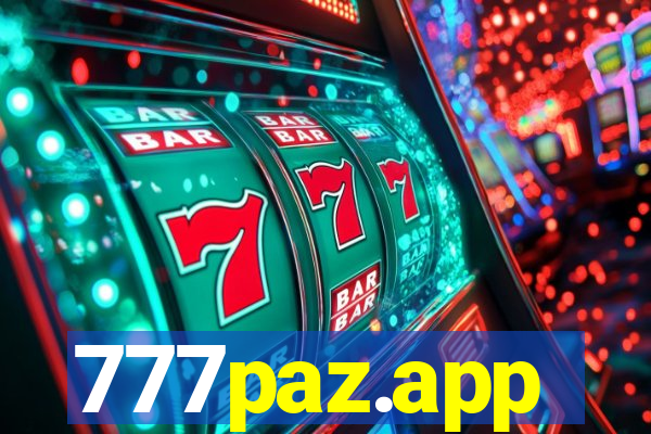 777paz.app