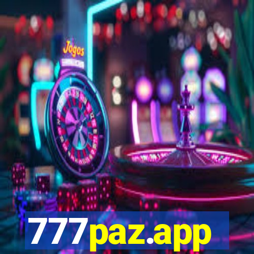 777paz.app