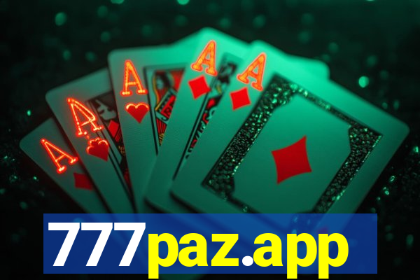 777paz.app