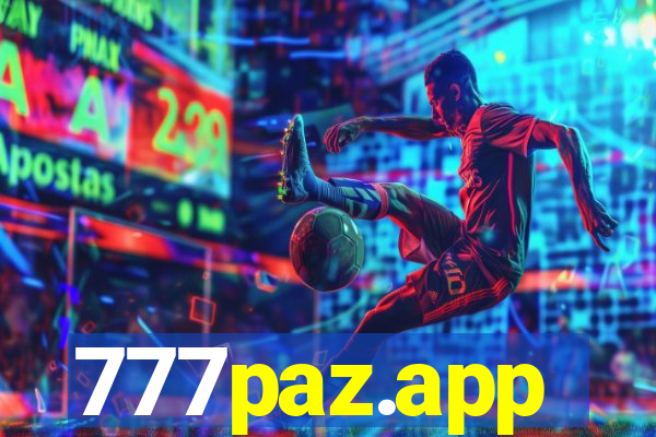 777paz.app