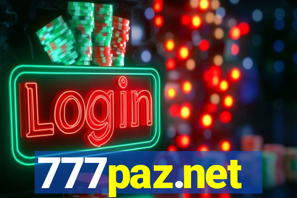 777paz.net