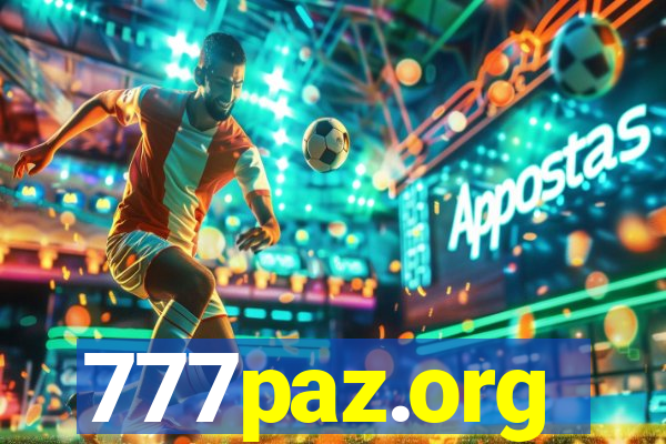 777paz.org