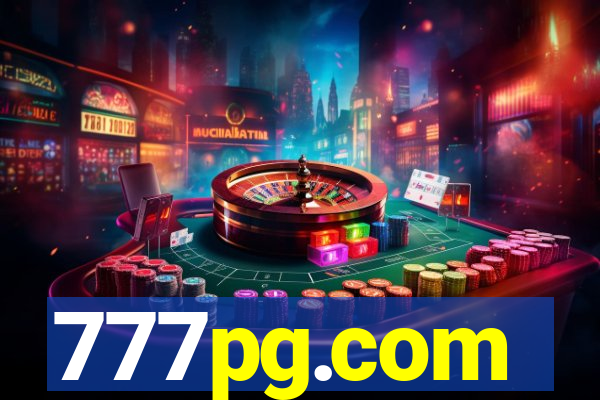 777pg.com