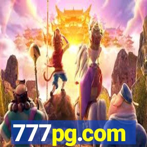 777pg.com