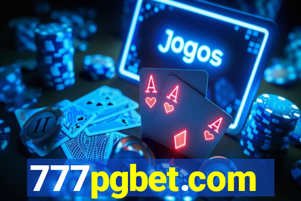 777pgbet.com