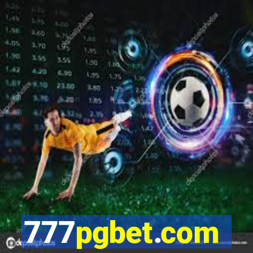 777pgbet.com