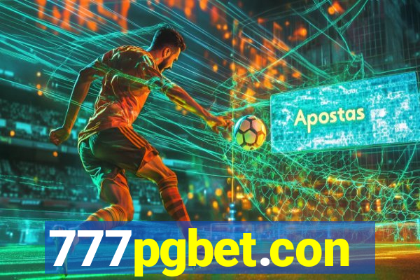 777pgbet.con