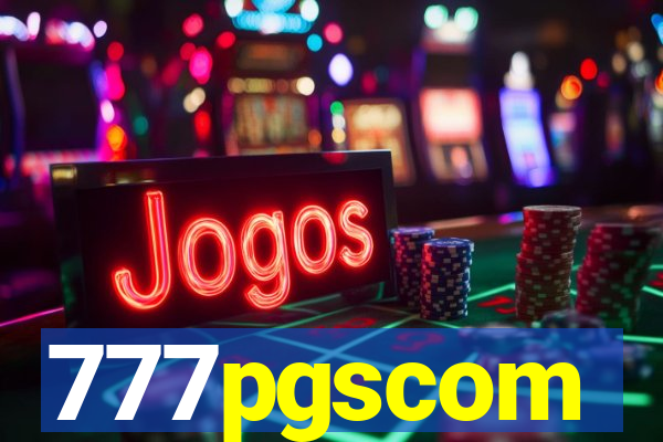 777pgscom