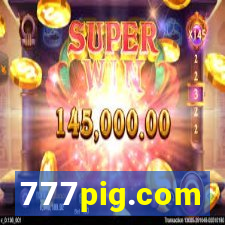 777pig.com