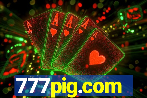 777pig.com