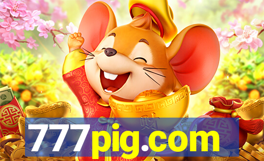 777pig.com