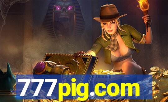 777pig.com