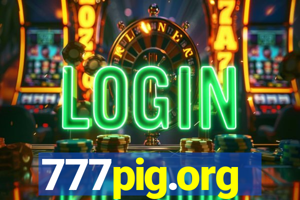 777pig.org