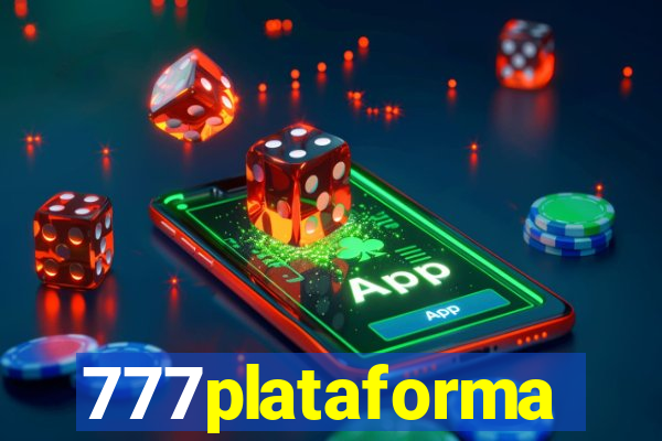 777plataforma