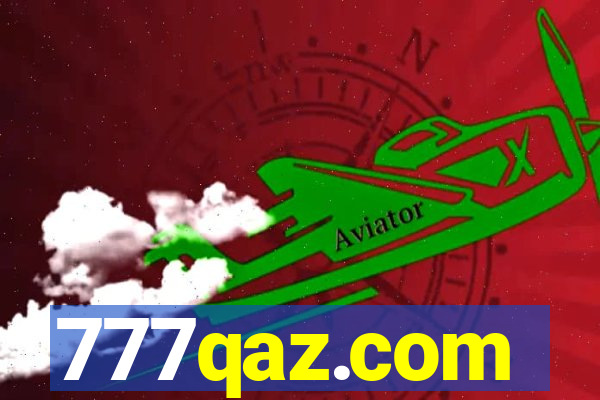 777qaz.com