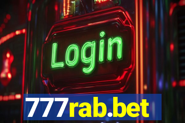 777rab.bet