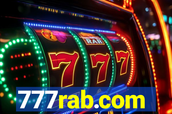 777rab.com