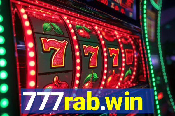 777rab.win