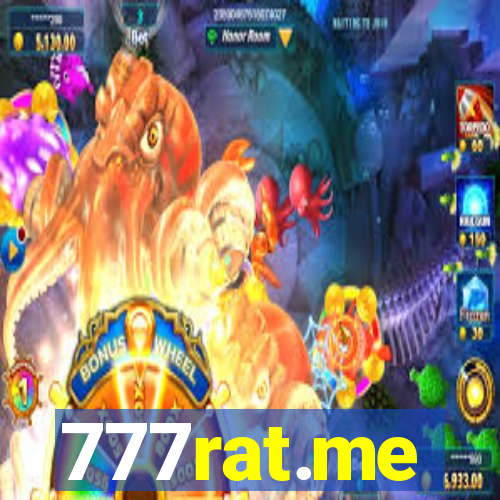 777rat.me