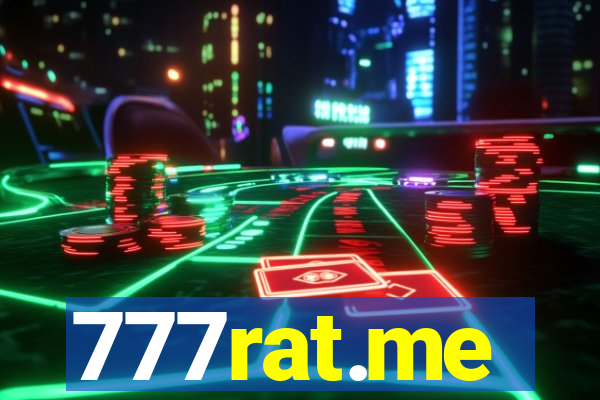 777rat.me