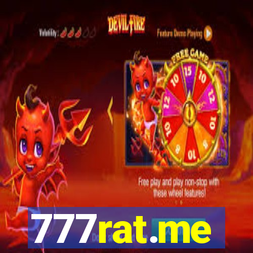 777rat.me