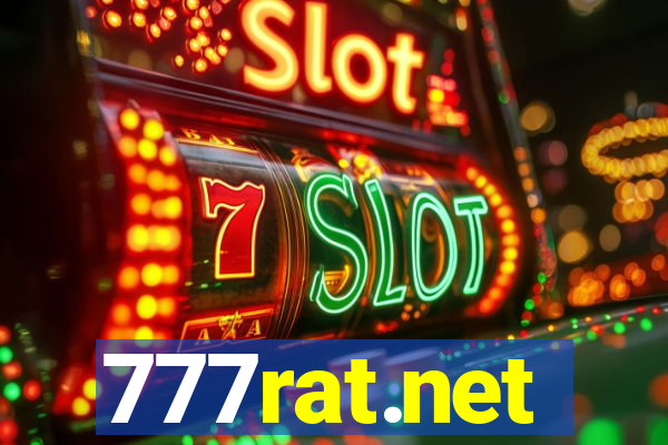 777rat.net