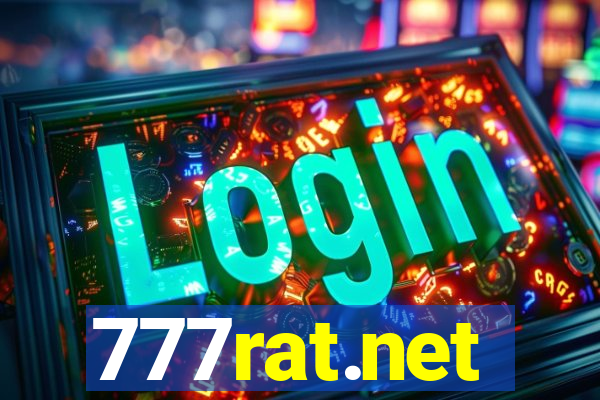 777rat.net