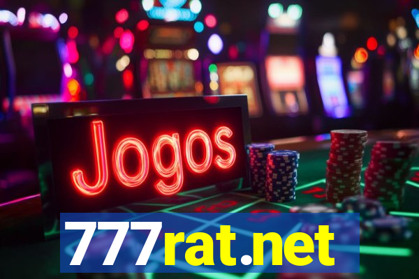 777rat.net