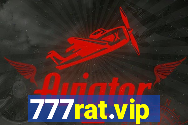 777rat.vip