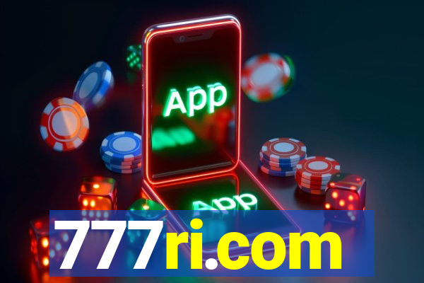 777ri.com