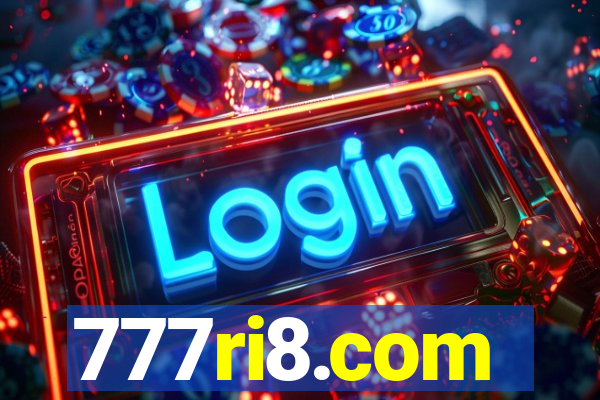 777ri8.com