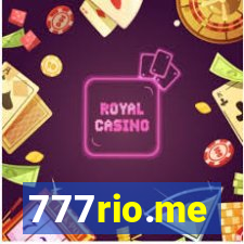 777rio.me