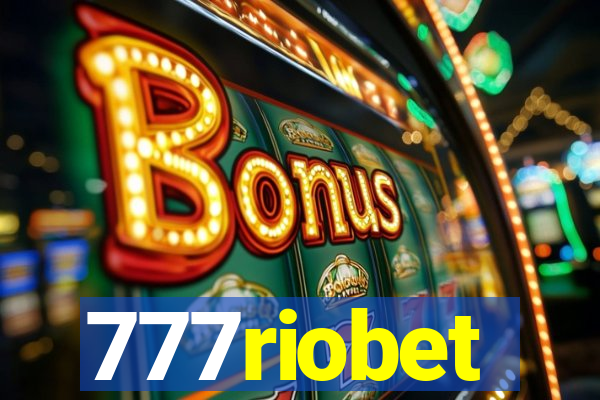 777riobet