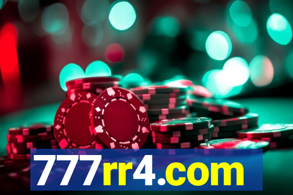 777rr4.com