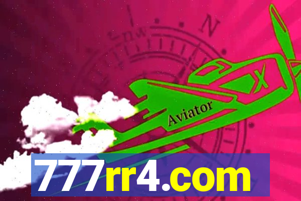 777rr4.com