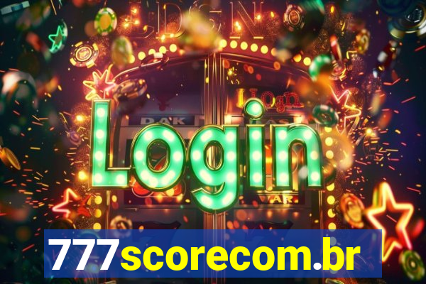 777scorecom.br