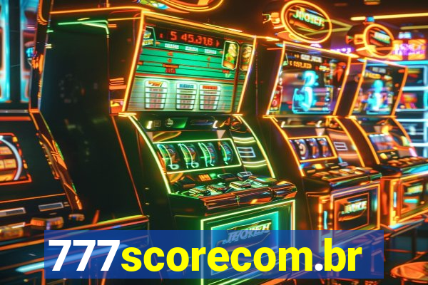 777scorecom.br