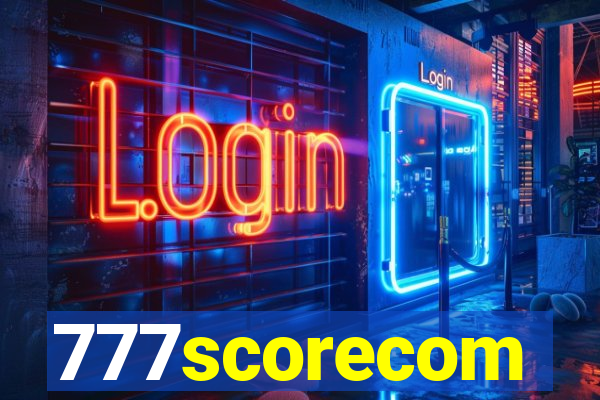 777scorecom